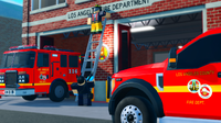 Los Angeles Fire Department