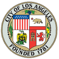 Los Angeles Police Department